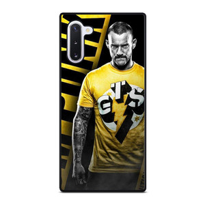CM PUNK WWE Samsung Galaxy Note 10 Case CM PUNK WWE Samsung Galaxy Note 10 Case