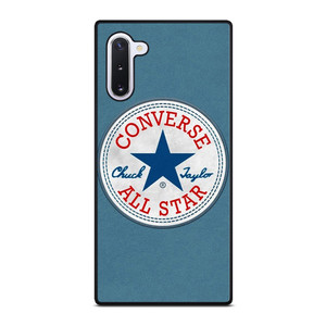 CONVERSE ALL STAR ICON Samsung Galaxy Note 10 Case CONVERSE ALL STAR ICON Samsung Galaxy Note 10 Case