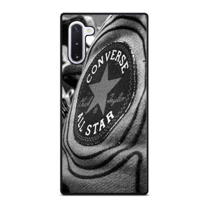 CONVERSE ALL STAR SHOES Samsung Galaxy Note 10 Case CONVERSE ALL STAR SHOES Samsung Galaxy Note 10 Case