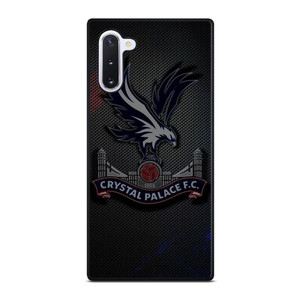 CRYSTAL PALACE FC ICON Samsung Galaxy Note 10 Case