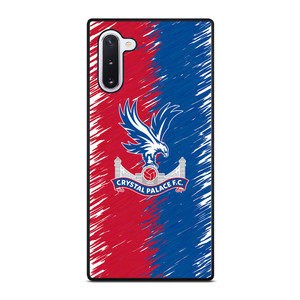 CRYSTAL PALACE LOGO Samsung Galaxy Note 10 Case
