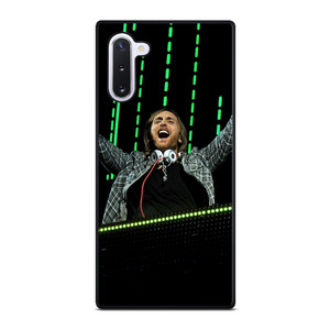 DAVID GUETTA GOOD DJ Samsung Galaxy Note 10 Case