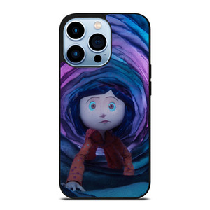 CORALINE 2 iPhone 13 Pro Max Case