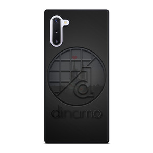 DINAMO ZAGREB LOGO ART Samsung Galaxy Note 10 Case DINAMO ZAGREB LOGO ART Samsung Galaxy Note 10 Case
