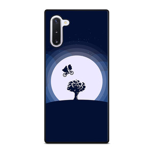 ET THE EXTRA TERRESTRIAL ART Samsung Galaxy Note 10 Case ET THE EXTRA TERRESTRIAL ART Samsung Galaxy Note 10 Case