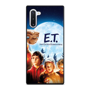 ET THE EXTRA TERRESTRIAL CHARACTERS Samsung Galaxy Note 10 Case ET THE EXTRA TERRESTRIAL CHARACTERS Samsung Galaxy Note 10 Case