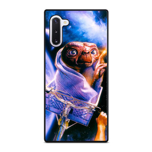 ET THE EXTRA TERRESTRIAL CUTE Samsung Galaxy Note 10 Case ET THE EXTRA TERRESTRIAL CUTE Samsung Galaxy Note 10 Case