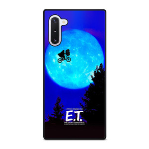 ET THE EXTRA TERRESTRIAL Samsung Galaxy Note 10 Case ET THE EXTRA TERRESTRIAL Samsung Galaxy Note 10 Case