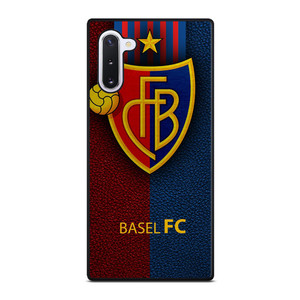 FC BASEL ICON Samsung Galaxy Note 10 Case FC BASEL ICON Samsung Galaxy Note 10 Case