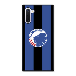 FC COPENHAGEN LOGO Samsung Galaxy Note 10 Case FC COPENHAGEN LOGO Samsung Galaxy Note 10 Case