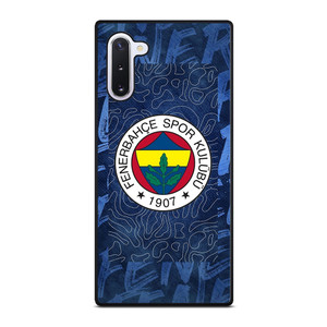FENERBAHCE FOOTBALL CLUB Samsung Galaxy Note 10 Case