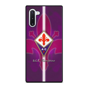FIORENTINA FC ICON Samsung Galaxy Note 10 Case FIORENTINA FC ICON Samsung Galaxy Note 10 Case