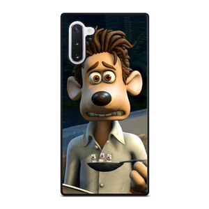 FLUSHED AWAY COOL MOVIE Samsung Galaxy Note 10 Case FLUSHED AWAY COOL MOVIE Samsung Galaxy Note 10 Case