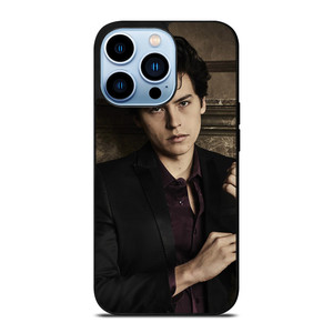 COLE SPROUSE RIVERDALE iPhone 13 Pro Max Case