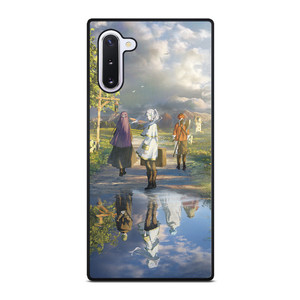 FRIEREN SERIES Samsung Galaxy Note 10 Case