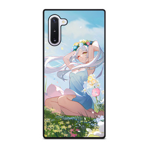 FRIEREN SEXY ANIME Samsung Galaxy Note 10 Case