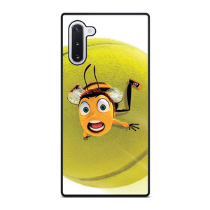 FUNNY BEE MOVIE Samsung Galaxy Note 10 Case