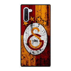 GALATASARAY FC ART LOGO Samsung Galaxy Note 10 Case GALATASARAY FC ART LOGO Samsung Galaxy Note 10 Case