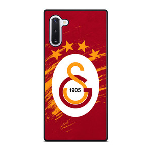GALATASARAY FC LOGO Samsung Galaxy Note 10 Case