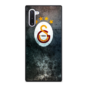 GALATASARAY FC SYMBOL Samsung Galaxy Note 10 Case GALATASARAY FC SYMBOL Samsung Galaxy Note 10 Case