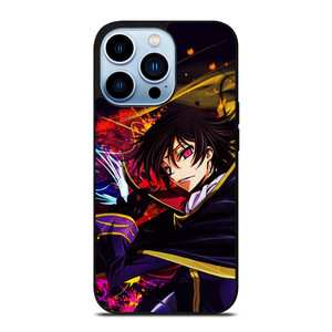 CODE GEASS iPhone 13 Pro Max Case