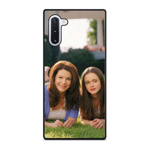 GILMORE GIRLS SERIES Samsung Galaxy Note 10 Case GILMORE GIRLS SERIES Samsung Galaxy Note 10 Case