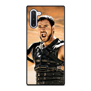 GLADIATOR SPIRIT Samsung Galaxy Note 10 Case