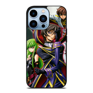 CODE GEASS ZERO iPhone 13 Pro Max Case CODE GEASS ZERO iPhone 13 Pro Max Case