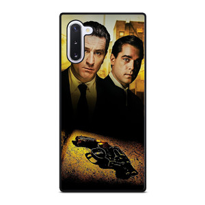 GOODFELLAS MOVIE Samsung Galaxy Note 10 Case