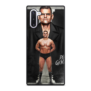 GUNTHER WWE RING GENERAL Samsung Galaxy Note 10 Case