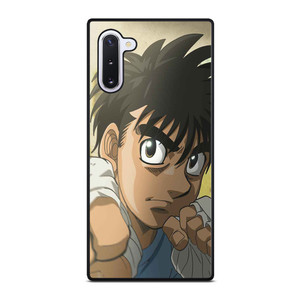HAJIME NO IPPO ANIME ART Samsung Galaxy Note 10 Case HAJIME NO IPPO ANIME ART Samsung Galaxy Note 10 Case