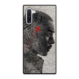 HIJACK SERIES ART Samsung Galaxy Note 10 Case HIJACK SERIES ART Samsung Galaxy Note 10 Case