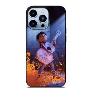COCO DISNEY 3 iPhone 13 Pro Max Case