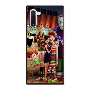 HOTEL TRANSYLVANIA MOVIE Samsung Galaxy Note 10 Case HOTEL TRANSYLVANIA MOVIE Samsung Galaxy Note 10 Case