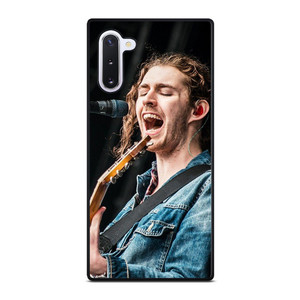 HOZIER SINGING Samsung Galaxy Note 10 Case HOZIER SINGING Samsung Galaxy Note 10 Case
