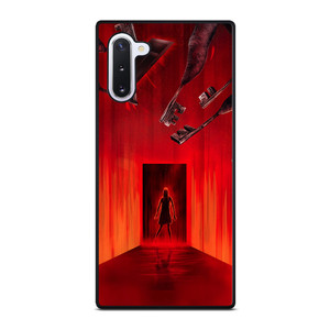 INSIDIOUS THE LAST KEY Samsung Galaxy Note 10 Case INSIDIOUS THE LAST KEY Samsung Galaxy Note 10 Case