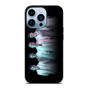 CNCO MUSIC GROUP iPhone 13 Pro Max Case CNCO MUSIC GROUP iPhone 13 Pro Max Case