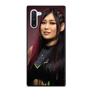 IYO SKY SEXY WWE Samsung Galaxy Note 10 Case