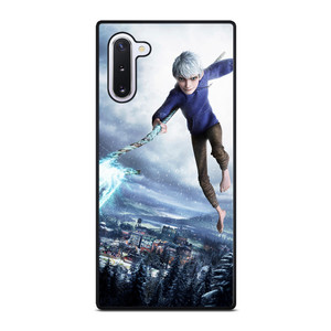 JACK FROST RISE OF THE GUARDIANS Samsung Galaxy Note 10 Case