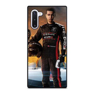 JANN MARDENBOROUGH GRAN TURISMO Samsung Galaxy Note 10 Case JANN MARDENBOROUGH GRAN TURISMO Samsung Galaxy Note 10 Case