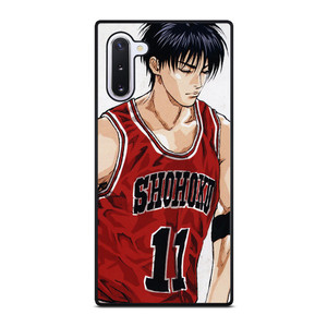 KAEDE RUKAWA SLAMDUNK Samsung Galaxy Note 10 Case KAEDE RUKAWA SLAMDUNK Samsung Galaxy Note 10 Case