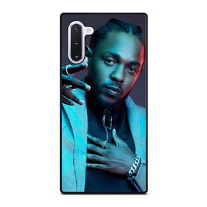 KENDRICK LAMAR COOL SINGER Samsung Galaxy Note 10 Case KENDRICK LAMAR COOL SINGER Samsung Galaxy Note 10 Case
