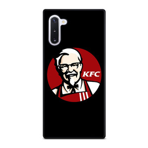 KFC LOGO Samsung Galaxy Note 10 Case KFC LOGO Samsung Galaxy Note 10 Case