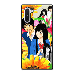 KIMI NI TODOKE ANIME Samsung Galaxy Note 10 Case KIMI NI TODOKE ANIME Samsung Galaxy Note 10 Case