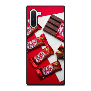 KITKAT CHOCOLATE 2 Samsung Galaxy Note 10 Case KITKAT CHOCOLATE 2 Samsung Galaxy Note 10 Case