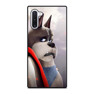 LEAGUE OF SUPERPETS MOVIE Samsung Galaxy Note 10 Case
