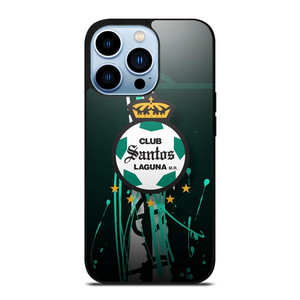 CLUB SANTOS LAGUNA 4 iPhone 13 Pro Max Case CLUB SANTOS LAGUNA 4 iPhone 13 Pro Max Case