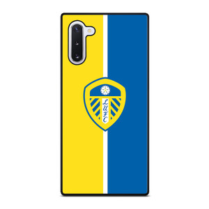 LEEDS UNITED FC ICON Samsung Galaxy Note 10 Case LEEDS UNITED FC ICON Samsung Galaxy Note 10 Case
