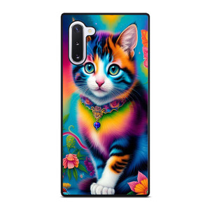 LISA FRANK KITTEN Samsung Galaxy Note 10 Case LISA FRANK KITTEN Samsung Galaxy Note 10 Case