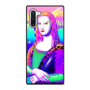 LISA FRANK MONALISA Samsung Galaxy Note 10 Case